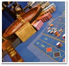 Online Roulette in 3D Online Roulette in 3D